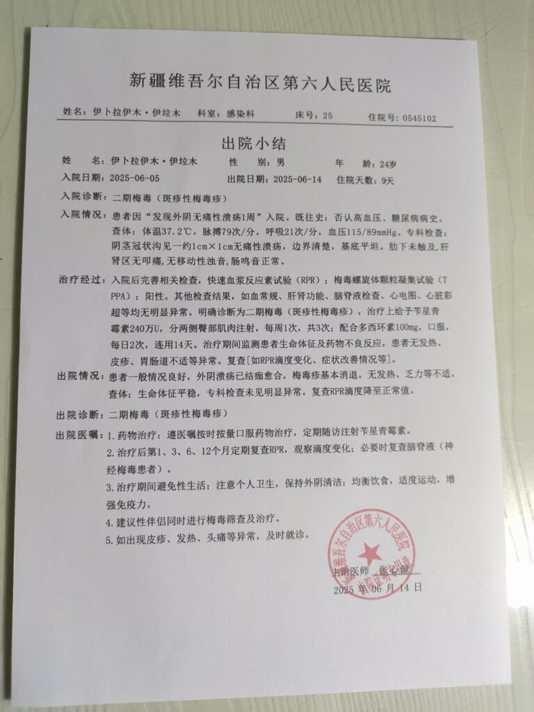 抑郁症证明怎么开