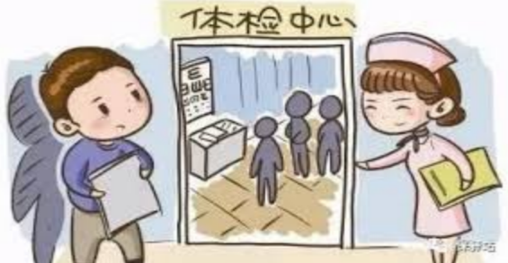 保险公司会查多少年的体检报告