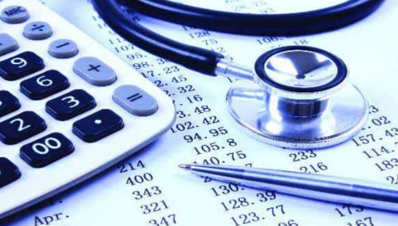 病假单的审批过程